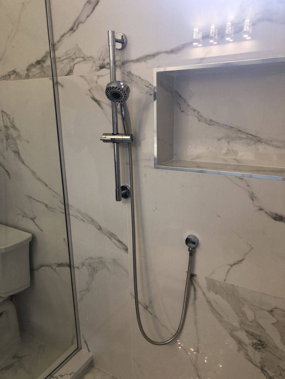 Tulsa Bathroom Remodeling