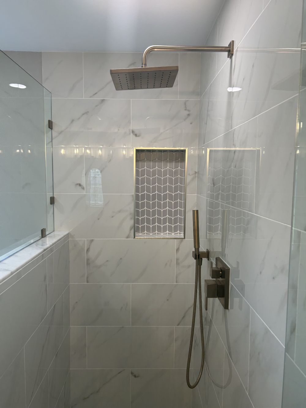 Tulsa Bathroom Remodeling