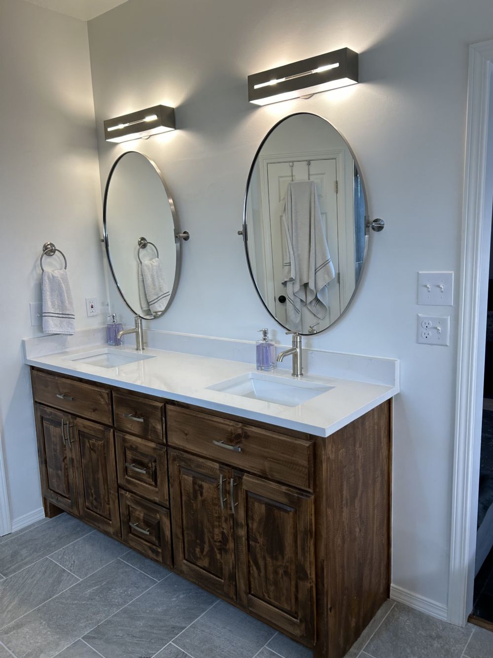 Tulsa Bathroom Remodeling