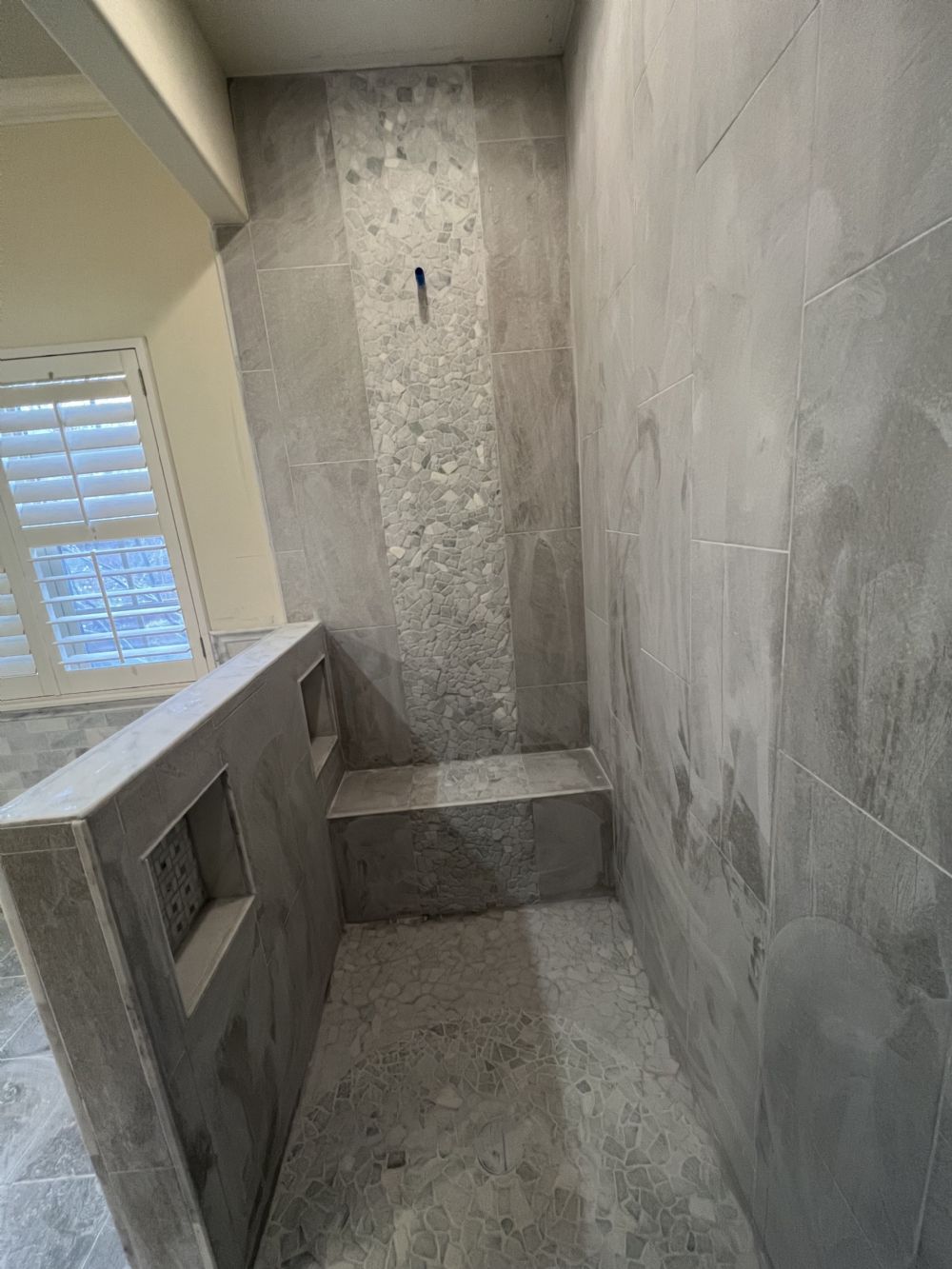 Tulsa Bathroom Remodeling