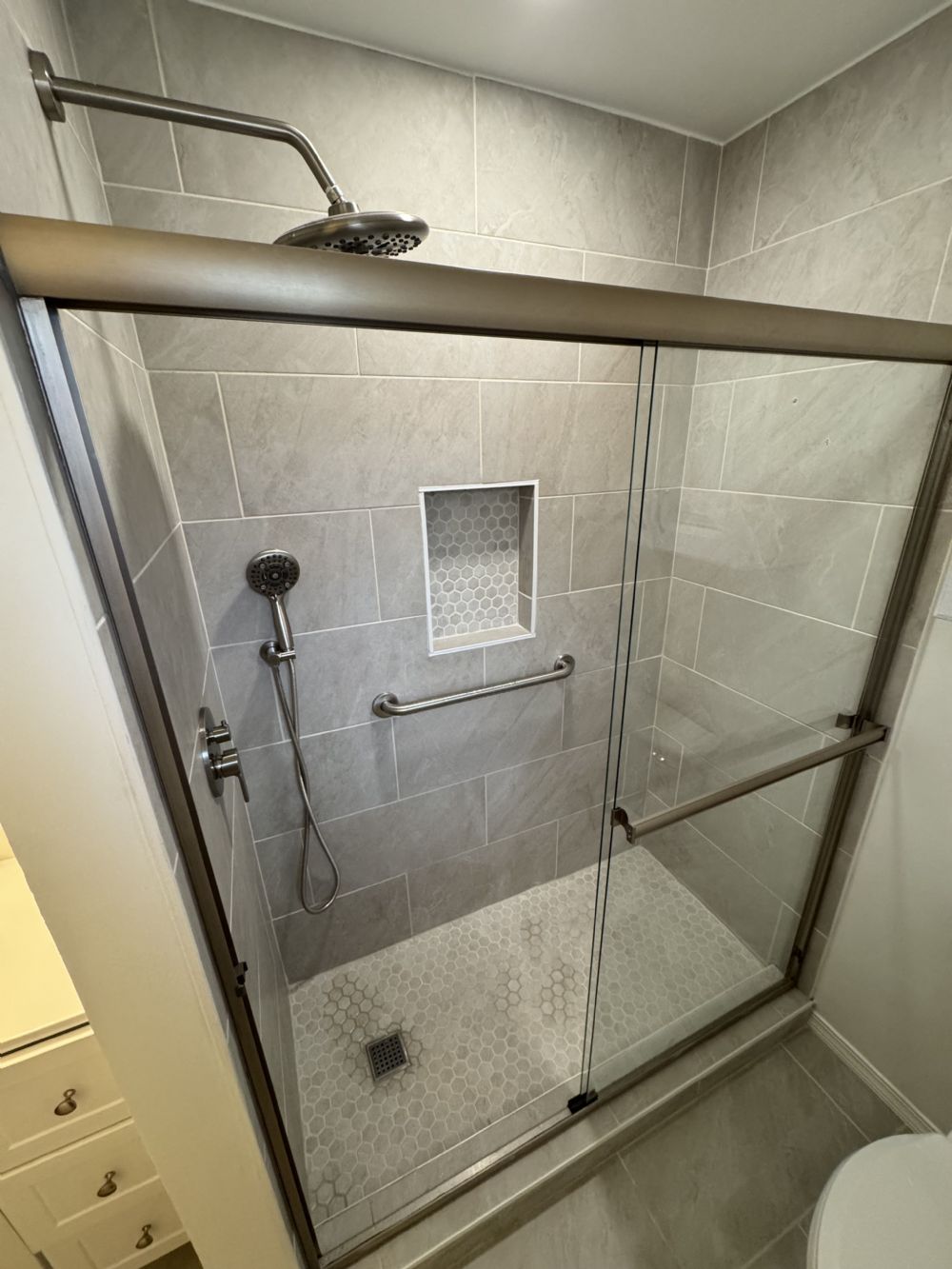 Tulsa Bathroom Remodeling
