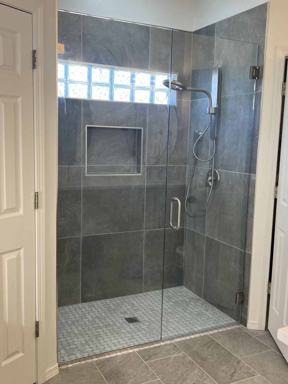 Tulsa Bathroom Remodeling