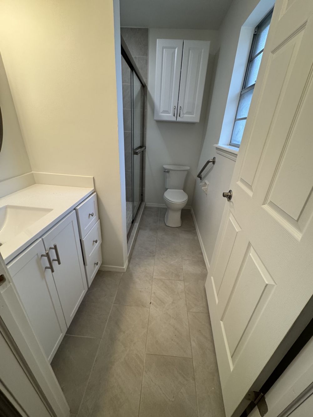 Tulsa Bathroom Remodeling
