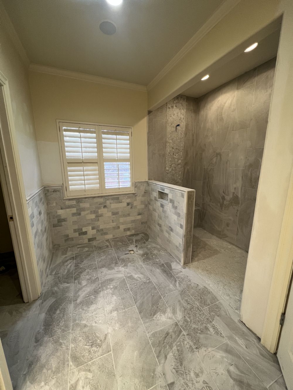 Tulsa Bathroom Remodeling