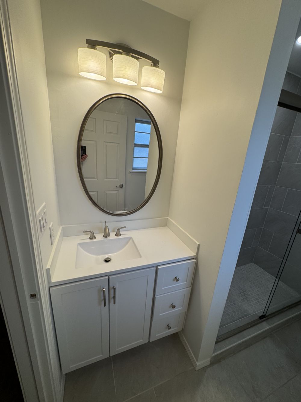 Tulsa Bathroom Remodeling