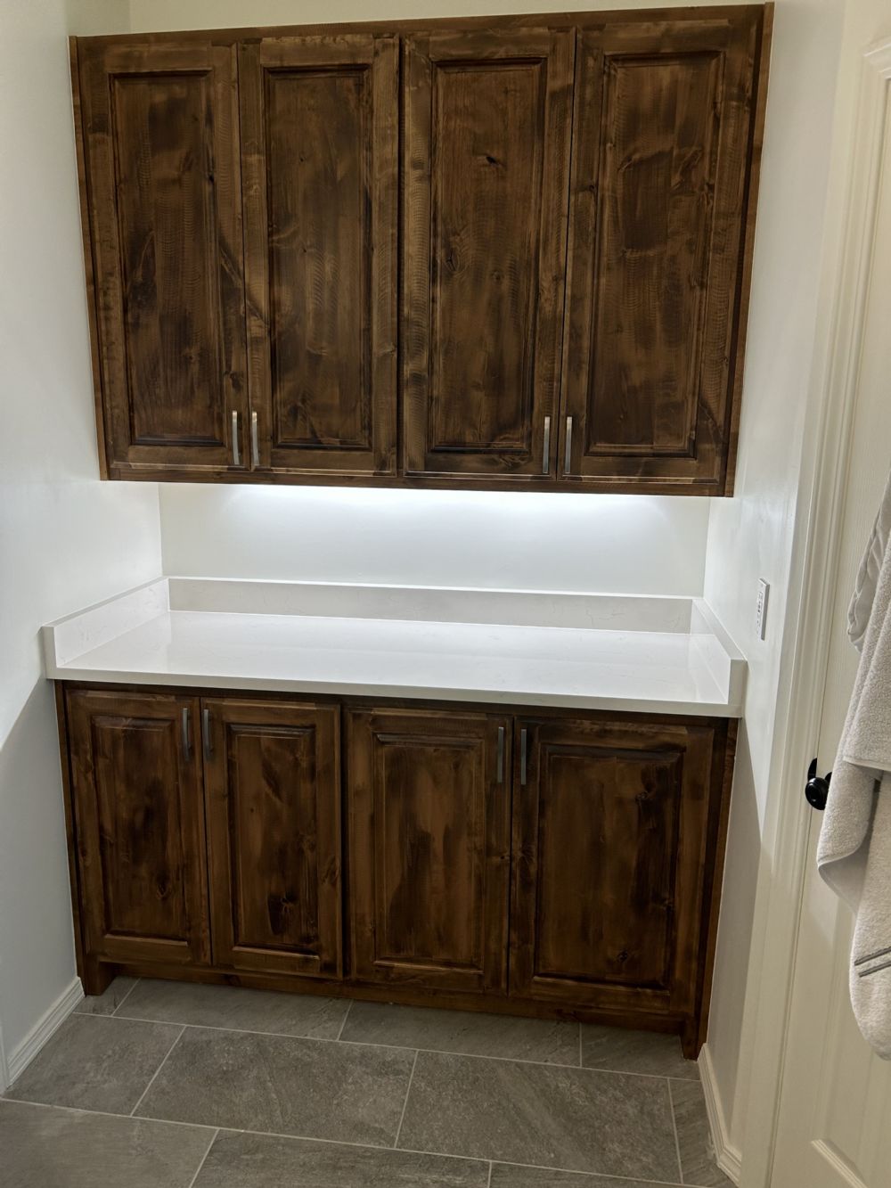 Tulsa Bathroom Remodeling