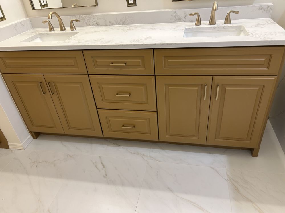 Tulsa Bathroom Remodeling