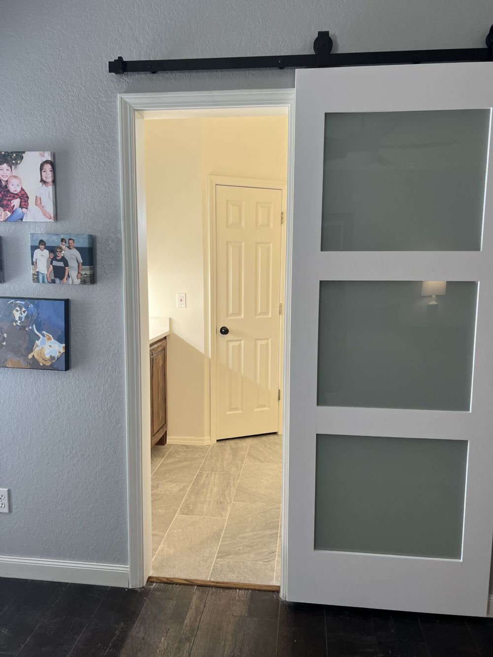 Tulsa Bathroom Remodeling