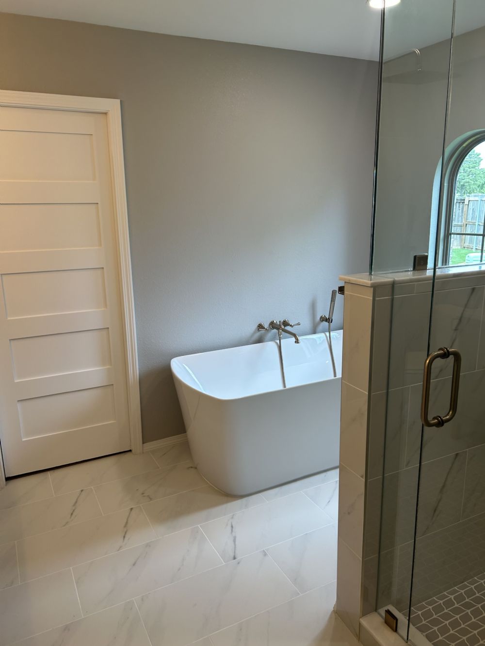 Tulsa Bathroom Remodeling